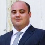 Adam Stanford