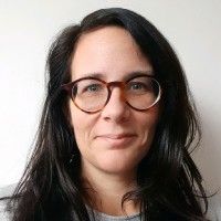 Nadia Bolleire