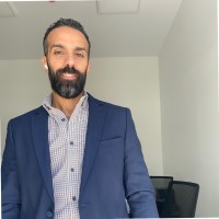 Ahmed Saad Rayan