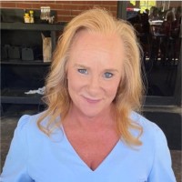 Terri McBride