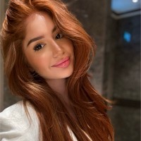 Nigina Rizaeva