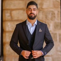 Mohammad Shirkawi