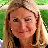 Jennifer Boag