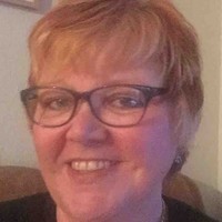 Gillian Morgan