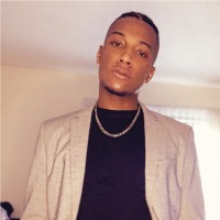 Terron Marshall