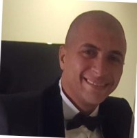 Mahmoud Moustafa
