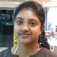 Satabdi Sengupta