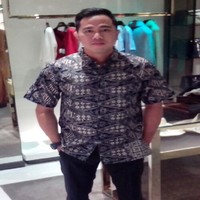 Rheza Sidharta SK