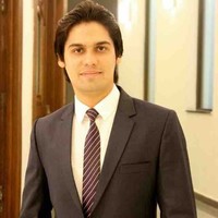 Ahmar Tauqir