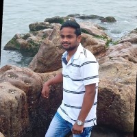 Vadisa Santosh