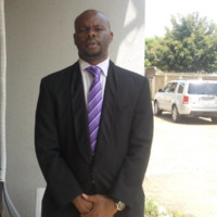 Eric Okoeguale