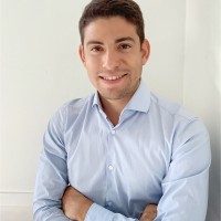 Ricardo Rodríguez Tamayo