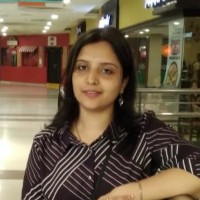 Surabhi Sabat