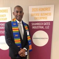 Greg Gates