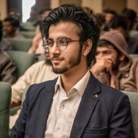 Muhammad Ahmad Bashir