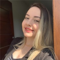 Eduarda De Oliveira