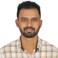 Sangram Yadav