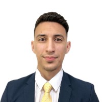 Daniel Camacho