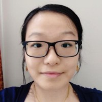 Julia Zhu