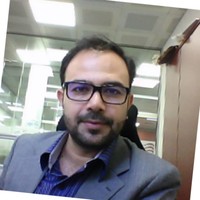 Tayyab Haider