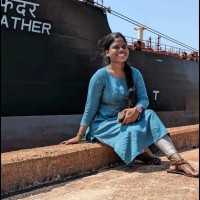 Tharani Venkatesan
