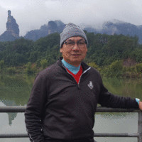 Stephen Tse