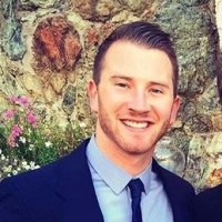 Cory Dillon
