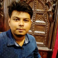 Pranoy Mitra