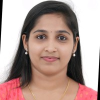 Anjana Mikhil