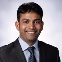 Puneet Kumar Upadhyay, Cfa