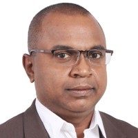 Nilantha Pushpakumara