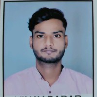 Vinay Barar