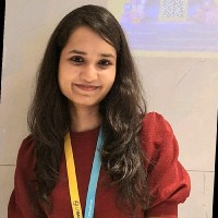 Bhumika Maheshwari