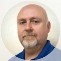 Steven Tickner