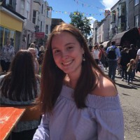 Sophie Williamson