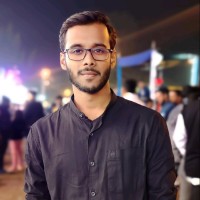 Pritam Dey