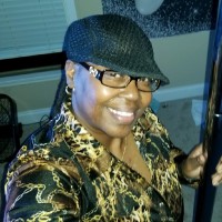 Loretta Lewis