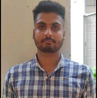 Ujwal Kumar B