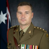 Aaron Francis, CPHR