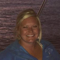 Rachel Crook