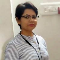 Anushree Pandit