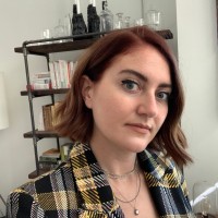 Claire Consani