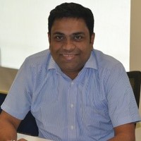 Partha Roy