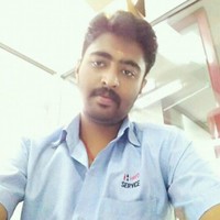 Gokul R