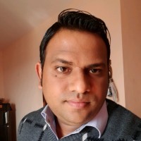 Shakti Sharma