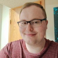 Nathan Fehr, CAIB