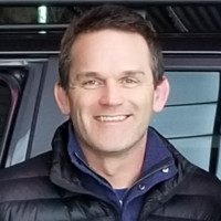 Chris Guess
