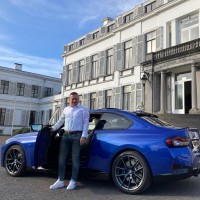 Wesley, K. Corbié Veen