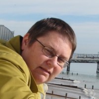 Marianne Talbot