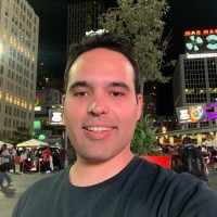 Sina Hossein Zadeh, Md